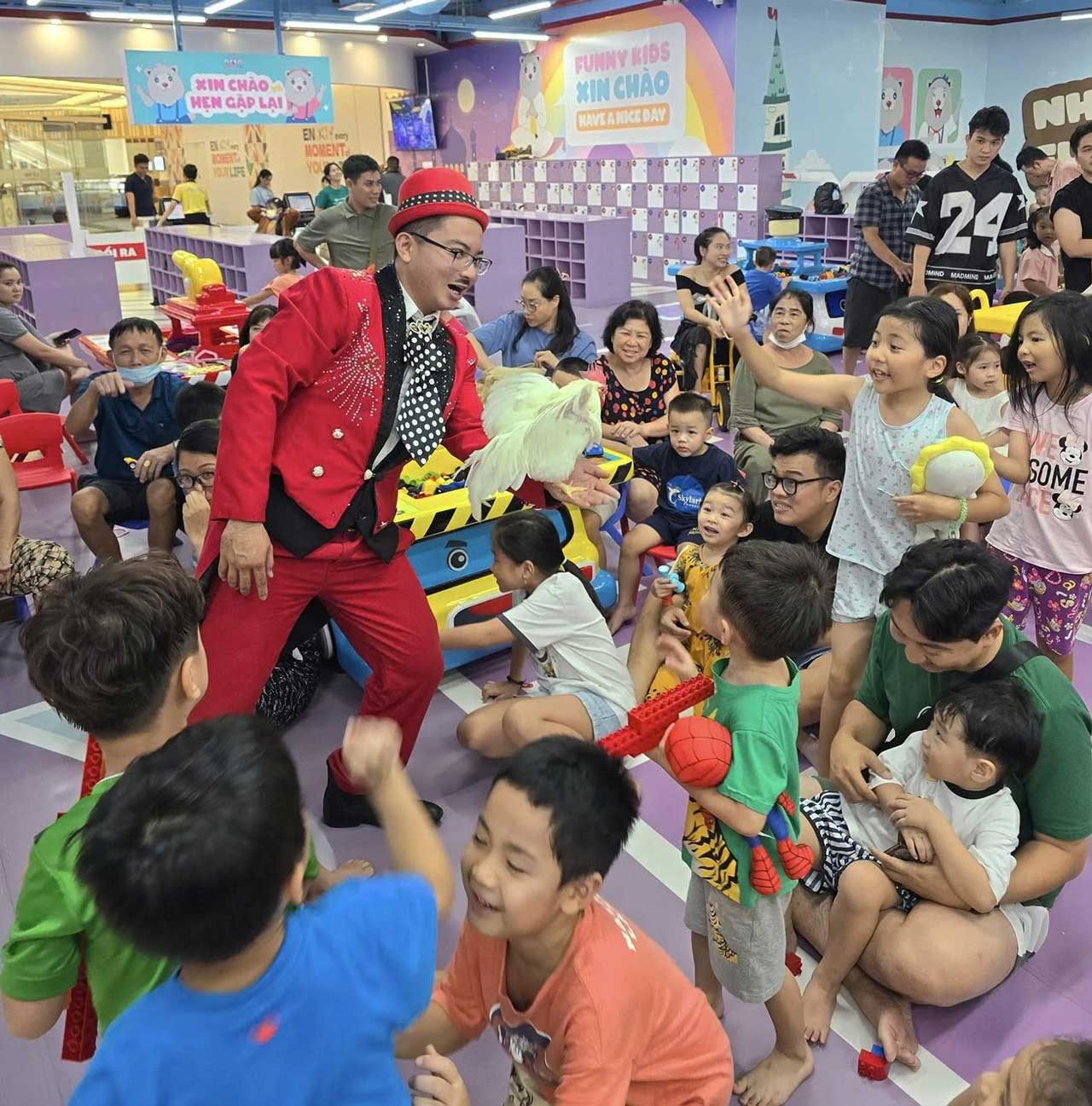 ao-thuat-hai-saclo-hai-huoc-thue-chu-he-tai-bien-hoa