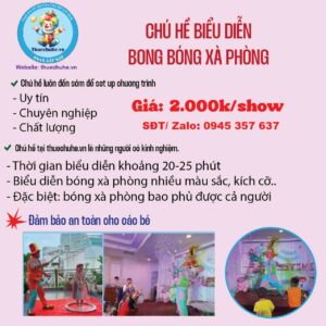 bieu-dien-bong-bong-xa-phong-khong-lo