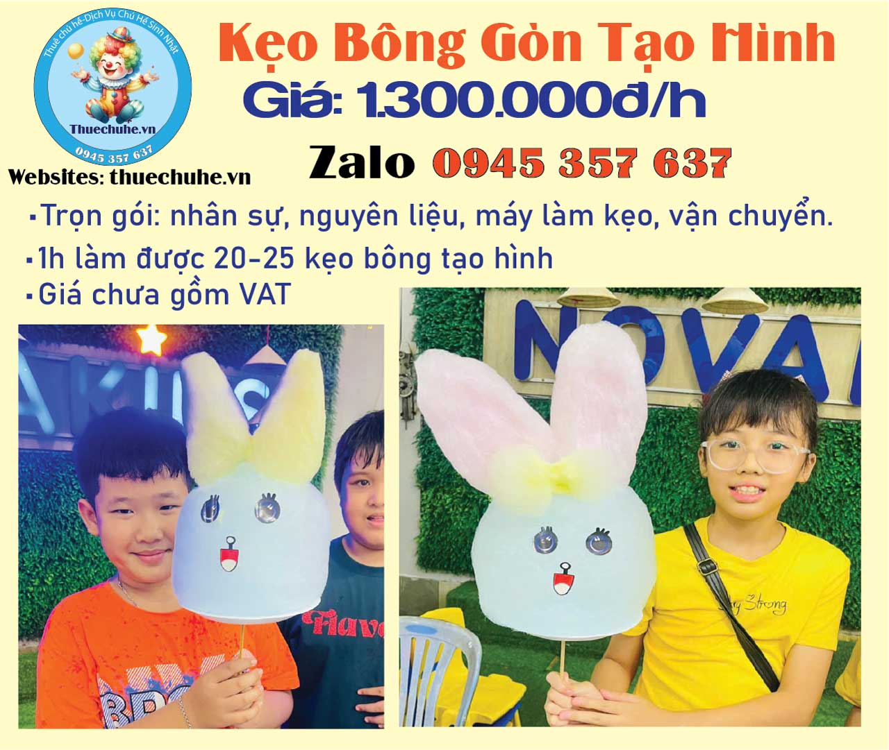 chu-he-tao-hinh-keo-bong-gon