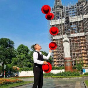 bieu-dien-xiec-tung-hung-non