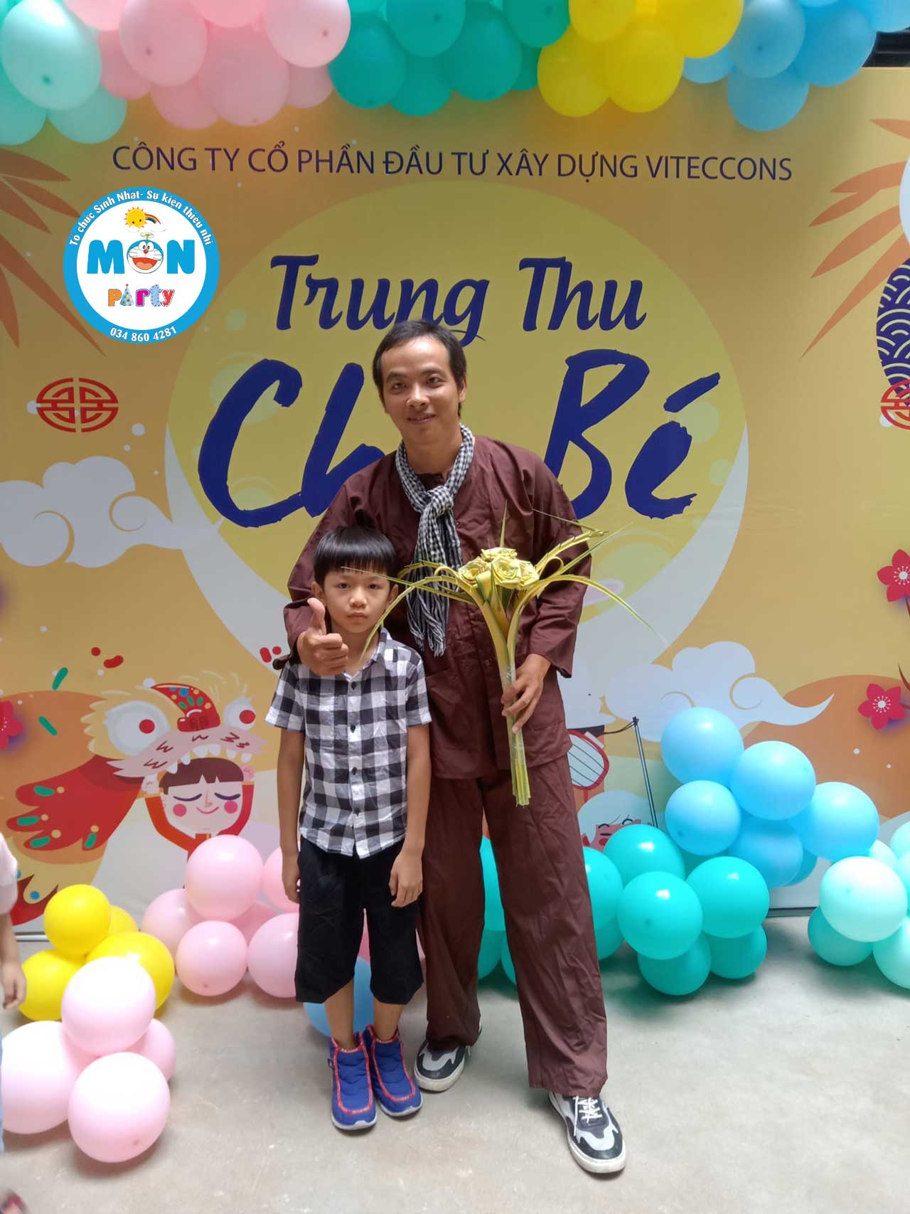 cho-thue-nghe-nhan-xep-la-dua-trung-thu