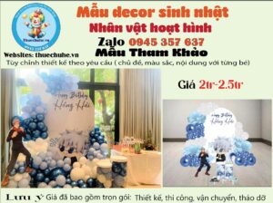 trang-tri-sinh-nhat-be-trai