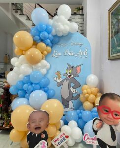 trang-tri-sinh-nhat-be-trai