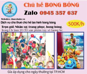 chu-he-tao-hinh-bong-bong