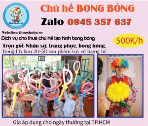 chu-he-tao-hinh-bong-bong