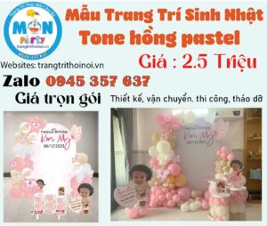 trang-tri-sinh-nhat-mau-hong