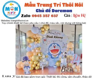 trang-tri-sinh-nhat-chu-de-doremon