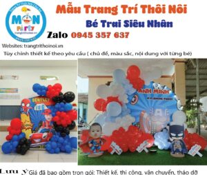 trang-tri-sinh-nhat-chu-de-sieu-nhan-batman