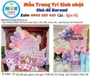 trang-tri-sinh-nhat-chu-de-koromi