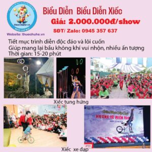 dich-vu-bieu-dien-xiec