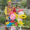 chu-he-tao-hinh-bong-bong