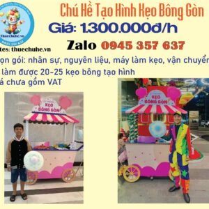 chu-he-tao-hinh-keo-bong-gon