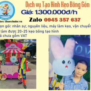 chu-he-tao-hinh-keo-bong-gon