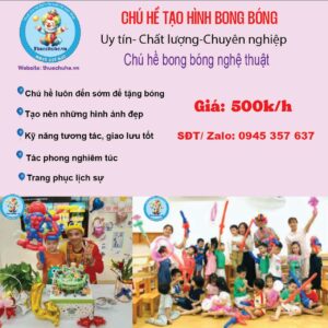 chu-he-tao-hinh-bong-bong