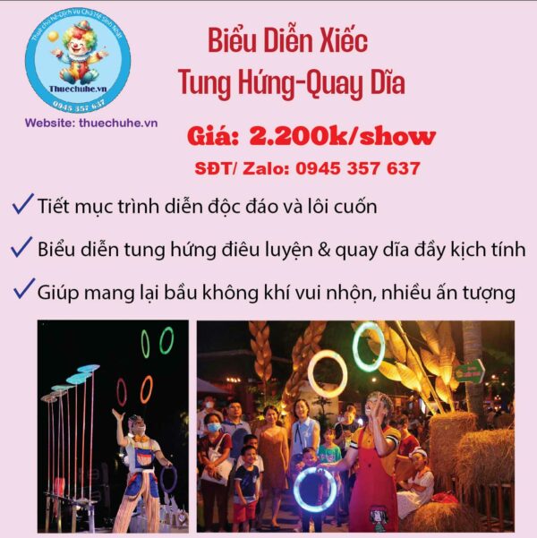 bieu-dien-xiec-tung-hung-quay-dia