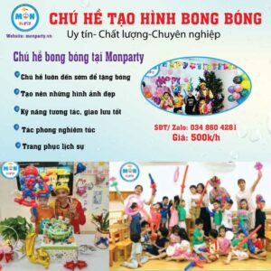 chu-he-tao-hinh-bong-bong