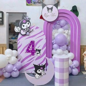 trang-tri-sinh-nhat-kuromi